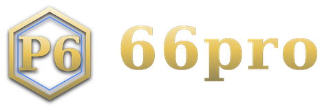 66pro logo