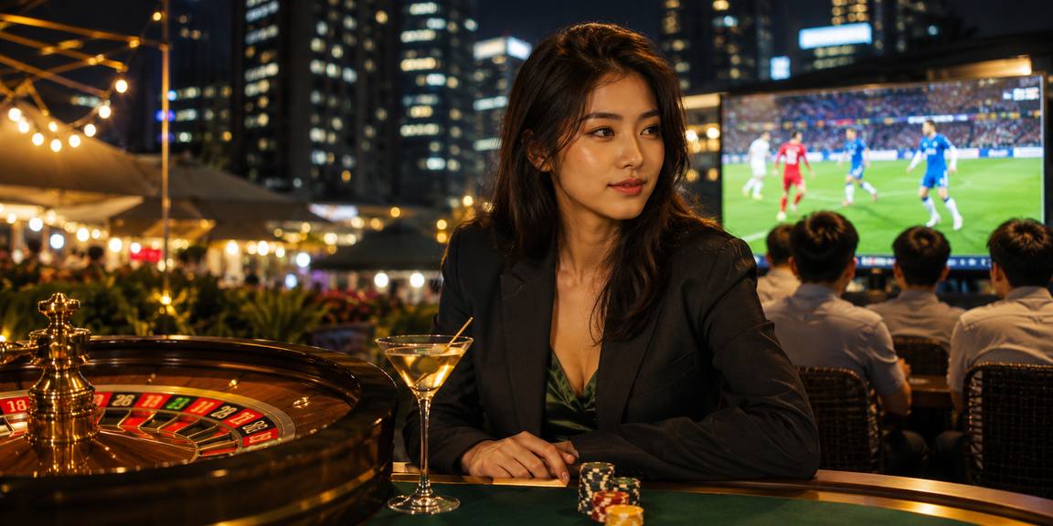 66pro Live Blackjack Dem – Bàn Dealer Thật Tại 66pro